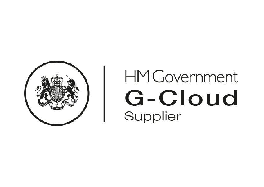 HM Gov Supplier