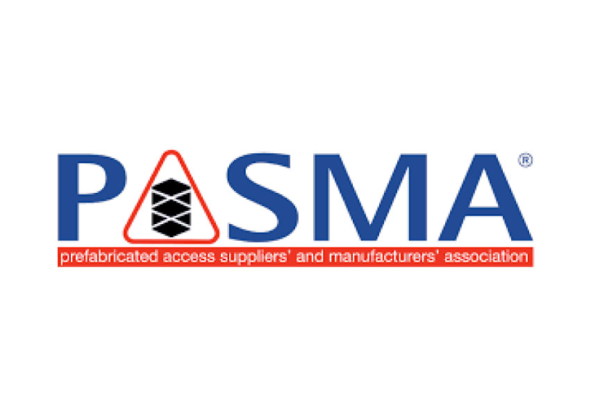 PASMA Logo