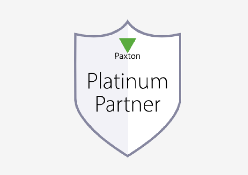 Paxton Platinum